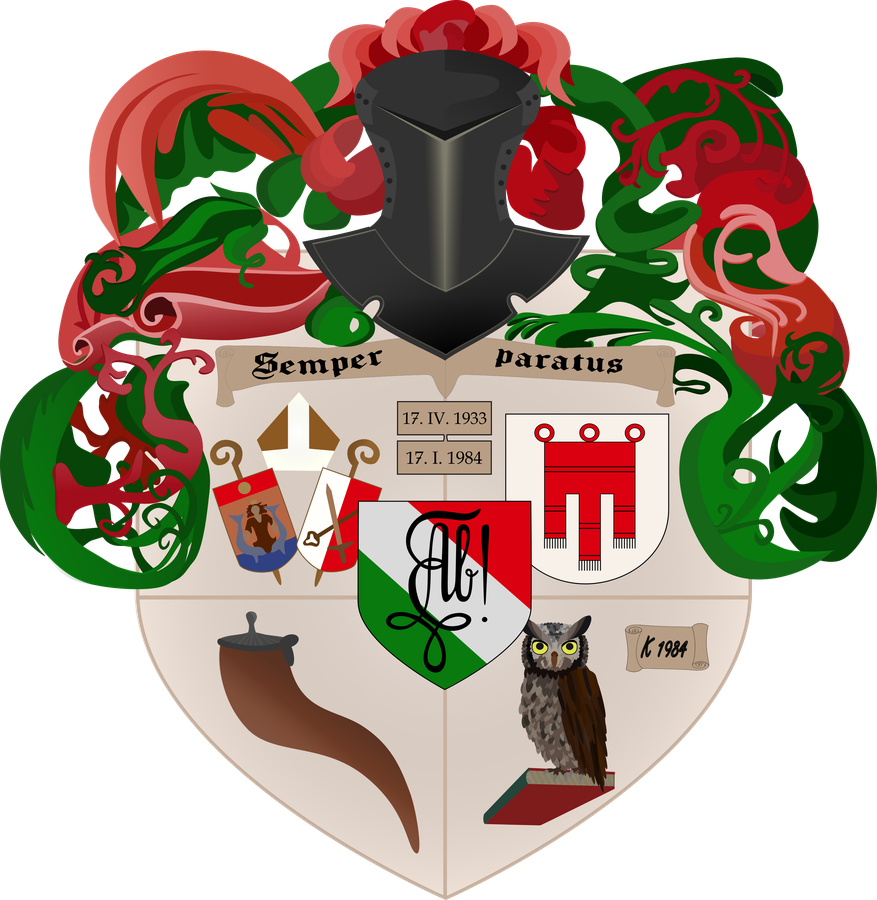 Wappen StV Augia Brigantina